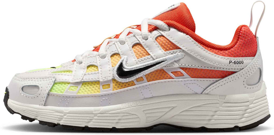 
NIKE, 
Younger Kids' Shoes P-6000 Fade, 
Detail 1
