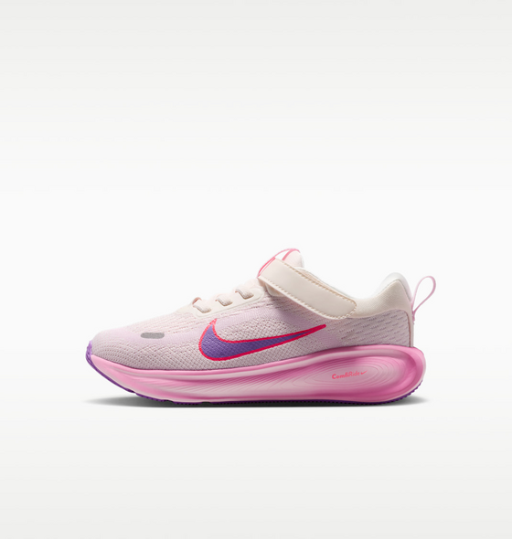 
NIKE, 
Younger Kids' Shoes Stellar Ride, 
Detail 1
