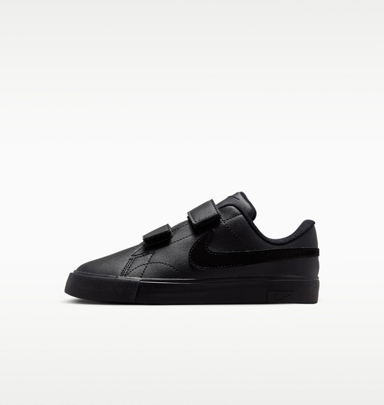
NIKE, 
Younger Kids' Shoes Tennis Essential, 
Detail 1
