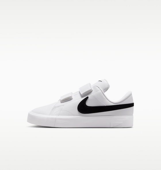 
NIKE, 
Younger Kids' Shoes Tennis Essential, 
Detail 1
