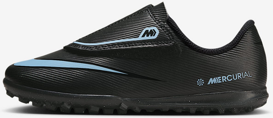 
NIKE, 
Younger Kids' Turf Low-top Football Shoes Jr. Mercurial Vapor 16 Club, 
Detail 1
