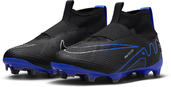 NIKE, Younger/older Kids' Firm-ground High-top Football Boot Jr. Mercurial Superfly 9 Pro