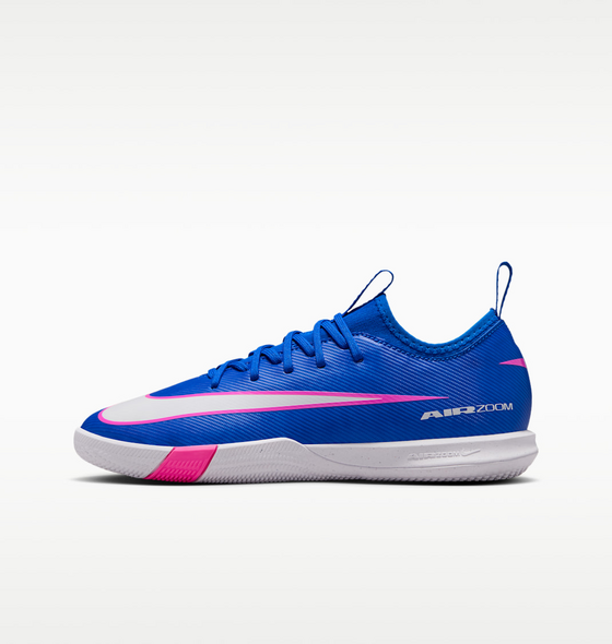 
NIKE, 
Younger/older Kids' Indoor Court Low-top Football Shoes Jr. Mercurial Vapor 16 Academy, 
Detail 1
