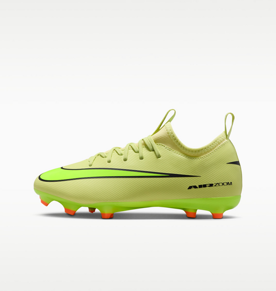 
NIKE, 
Younger/older Kids' Multi-ground Low-top Football Boot Jr. Mercurial Vapor 16 Academy, 
Detail 1

