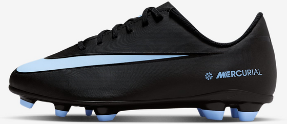 
NIKE, 
Younger/older Kids' Multi-ground Low-top Football Boot Jr. Mercurial Vapor 16 Club, 
Detail 1
