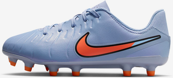 387082504501 NIKE Younger/older Kids' Multi-ground Low-top Football Boot Jr. Tiempo Legend 10 Academy  Standard Detail