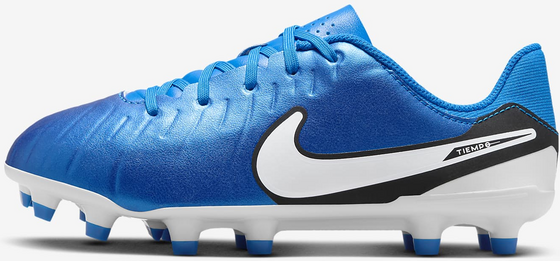 
NIKE, 
Younger/older Kids' Multi-ground Low-top Football Boot Jr. Tiempo Legend 10 Academy, 
Detail 1
