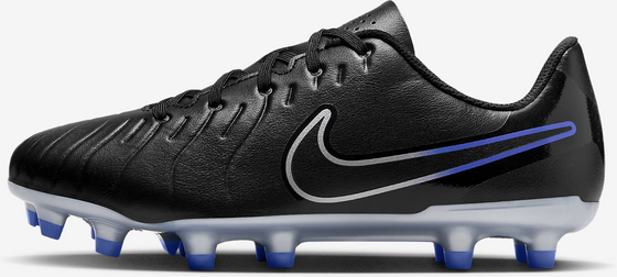 
NIKE, 
Younger/older Kids' Multi-ground Low-top Football Boot Jr. Tiempo Legend 10 Club, 
Detail 1
