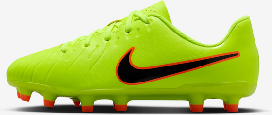 387085506501 NIKE Younger/older Kids' Multi-ground Low-top Football Boot Jr. Tiempo Legend 10 Club  Standard Detail