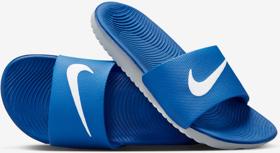 
NIKE, 
Younger/older Kids' Slide Kawa, 
Detail 1

