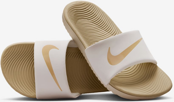 
NIKE, 
Younger/older Kids' Slides Kawa, 
Detail 1
