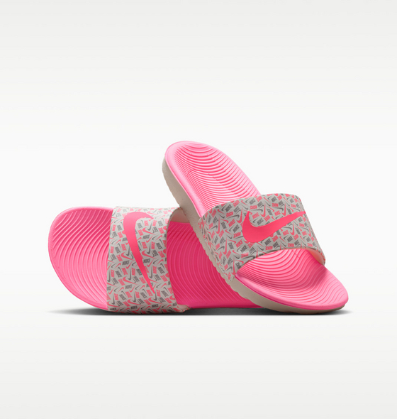 
NIKE, 
Younger/older Kids' Slides Kawa, 
Detail 1

