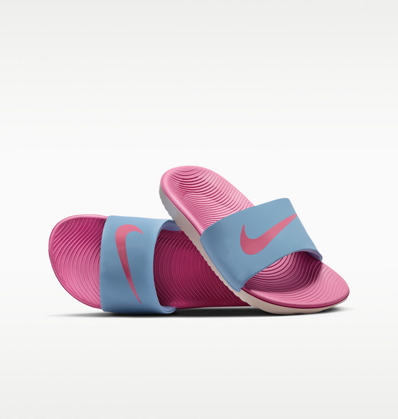 
NIKE, 
Younger/older Kids' Slides Kawa, 
Detail 1
