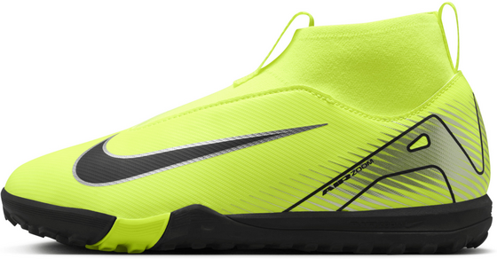 
NIKE, 
Younger/older Kids' Tf High-top Football Shoes Jr. Mercurial Superfly 10 Academy, 
Detail 1
