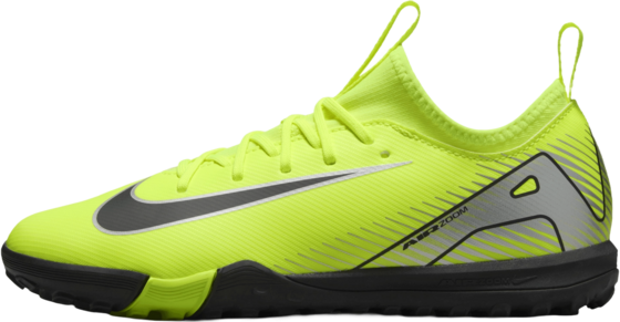 
NIKE, 
Younger/older Kids' Tf Low-top Football Shoes Jr. Mercurial Vapor 16 Academy, 
Detail 1
