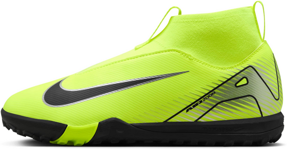 
NIKE, 
Younger/older Kids' Turf High-top Football Shoes Jr. Mercurial Superfly 10 Academy, 
Detail 1
