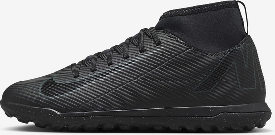 
NIKE, 
Younger/older Kids' Turf High-top Football Shoes Jr. Mercurial Superfly 10 Club, 
Detail 1
