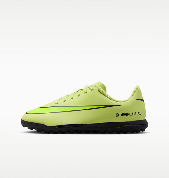 
NIKE, 
Younger/older Kids' Turf Low-top Football Shoes Jr. Mercurial Vapor 16 Club, 
Detail 1

