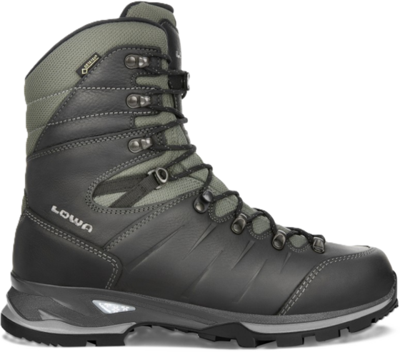 
LOWA, 
Yukon Ice Ii Gtx, 
Detail 1
