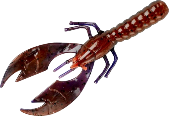 
YUM, 
Yum Craw Papi 7cm Pbj 12pcs, 
Detail 1
