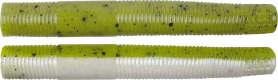 
YUM, 
Yum Ned Dinger Soft Watermelon Pearl 7,5cm 8pcs, 
Detail 1
