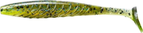 930318101101 YUM Yum Pulse 9cm Summer Gill 8pcs  Standard Detail