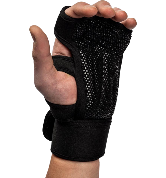 GORILLA WEAR, Yuma Weightlifting Workout Gloves