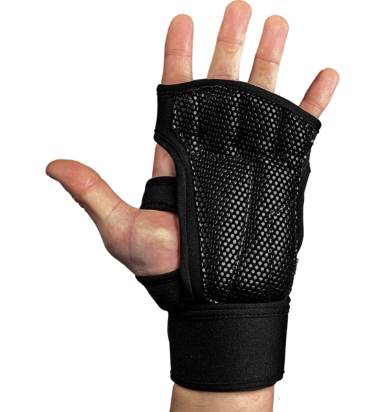 GORILLA WEAR, Yuma Weightlifting Workout Gloves
