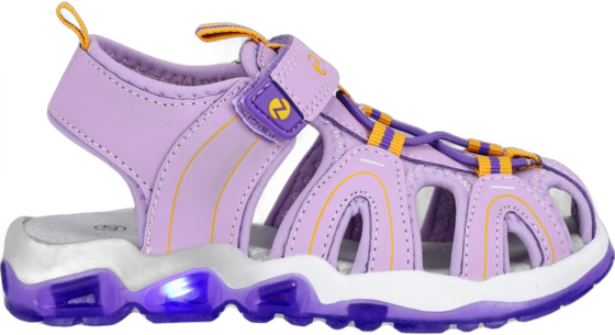 
ZIGZAG, 
Yusuke Sandals, 
Detail 1
