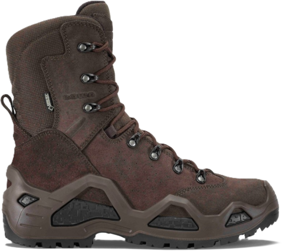 
LOWA, 
Z-8 S Gtx C, 
Detail 1
