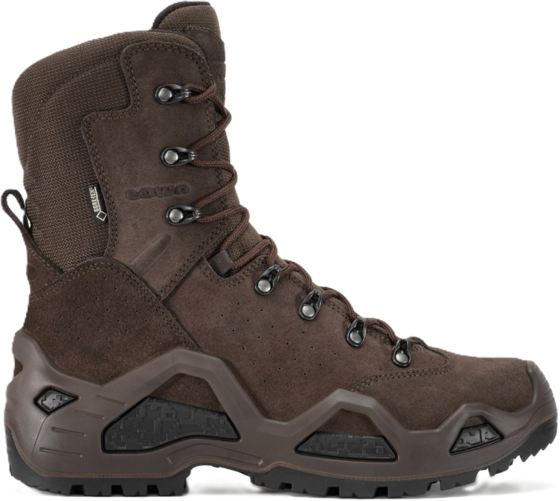 
LOWA, 
Z-8 S Gtx Ws C, 
Detail 1
