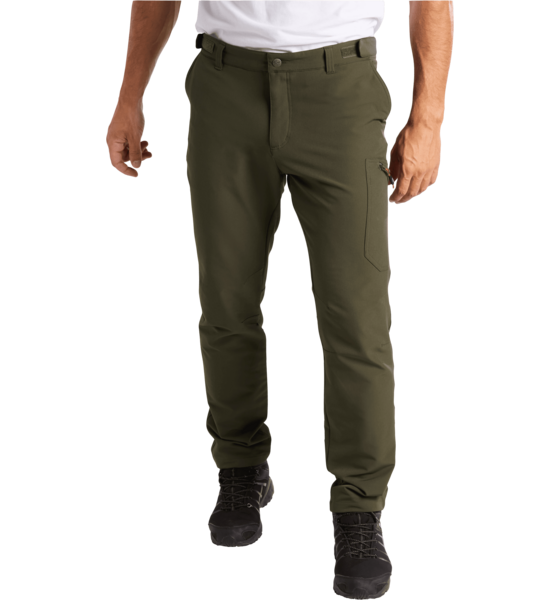 935408102101 TUXER Zack Pants M  Model01 Detail