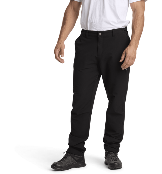 
TUXER, 
Zander Pant, 
Detail 1

