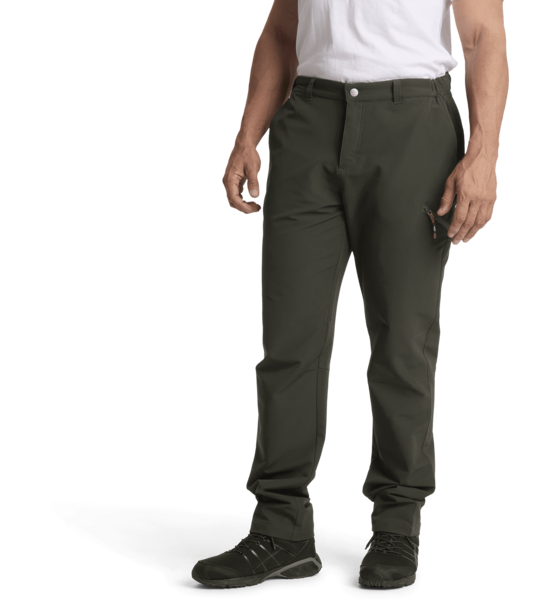 
TUXER, 
Zander Pant, 
Detail 1

