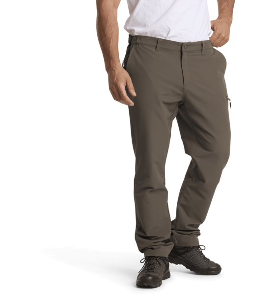 
TUXER, 
Zander Pant, 
Detail 1
