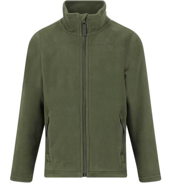 
ZIGZAG, 
Zap Fleece Jacket, 
Detail 1
