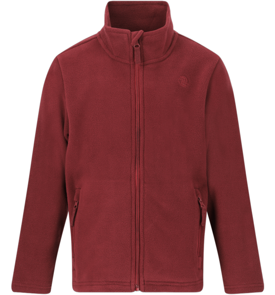 
ZIGZAG, 
Zap Fleece Jacket, 
Detail 1
