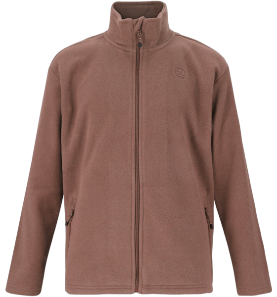 
ZIGZAG, 
Zap Fleece Jacket, 
Detail 1
