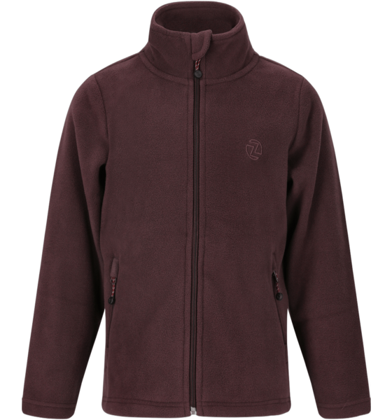 
ZIGZAG, 
Zap Fleece Jacket, 
Detail 1
