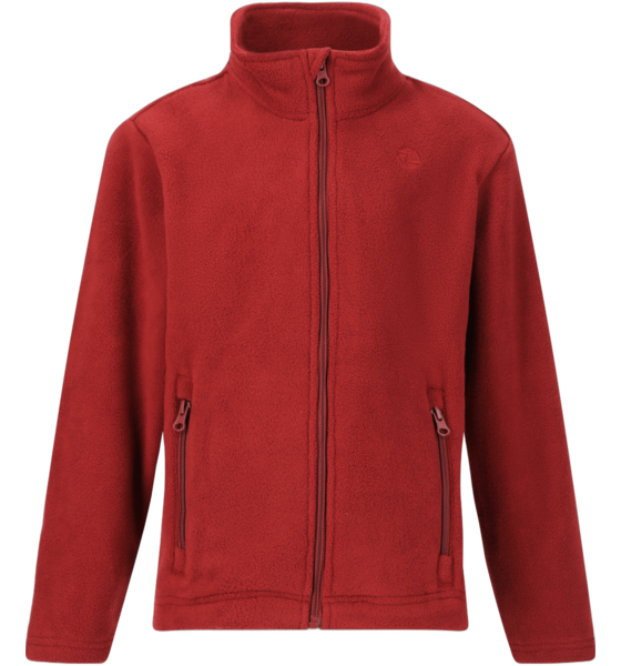 
ZIGZAG, 
Zap Fleece Jacket, 
Detail 1
