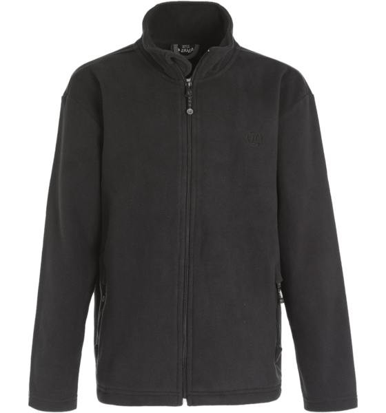 
ZIGZAG, 
Zap Fleece Jacket, 
Detail 1
