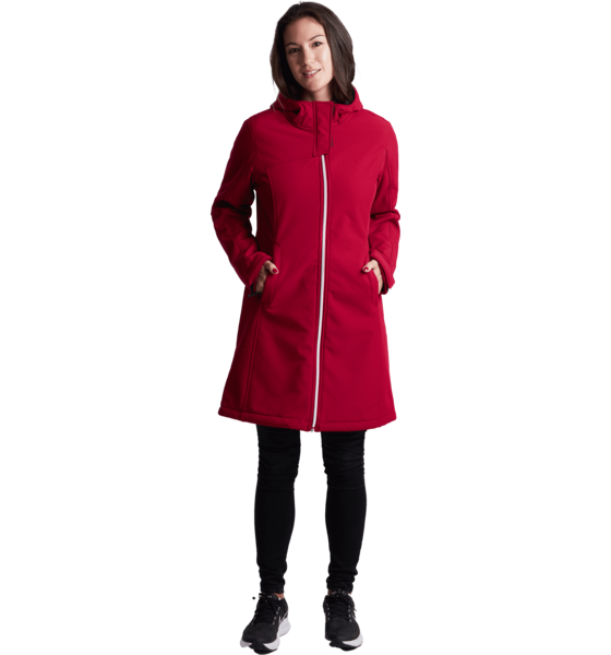 TUXER, Zara Coat