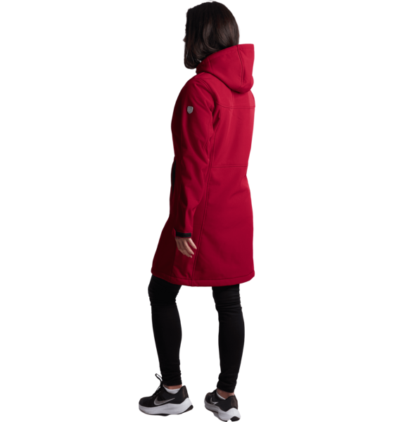 TUXER, Zara Coat
