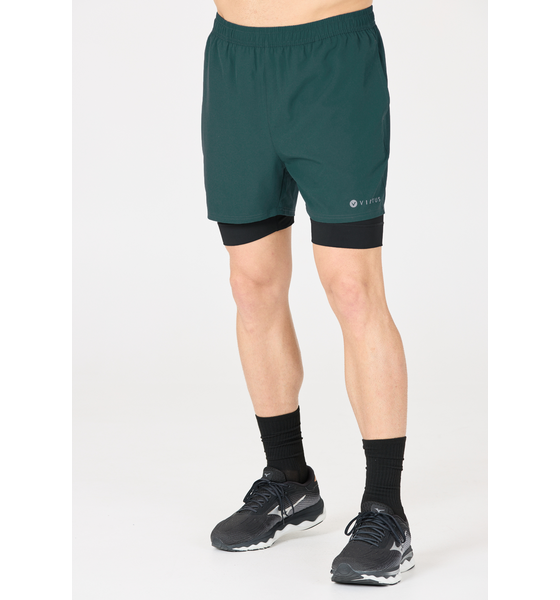 
VIRTUS, 
Zayne Shorts, 
Detail 1
