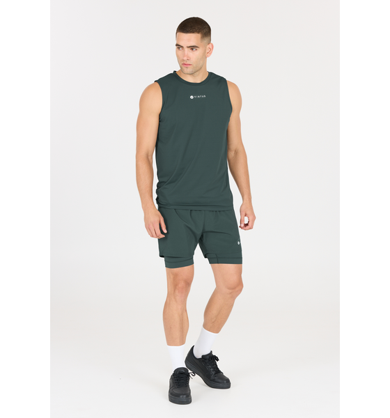 
VIRTUS, 
Zayne Shorts, 
Detail 1
