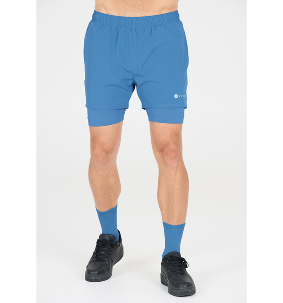 
VIRTUS, 
Zayne Shorts, 
Detail 1
