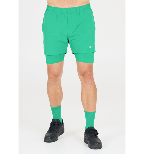 
VIRTUS, 
Zayne Shorts, 
Detail 1
