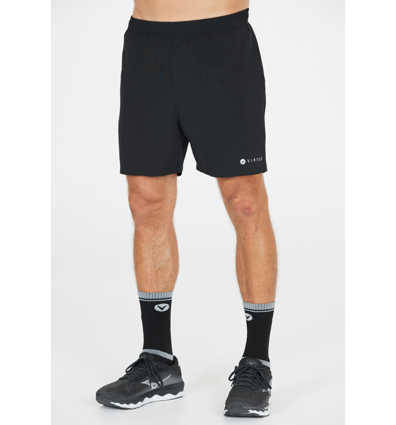 
VIRTUS, 
Zayne Shorts, 
Detail 1
