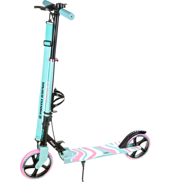 
RAVEN, 
Zea, 
Detail 1
