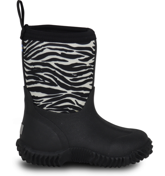 
VINCENT SHOES, 
Zebra Neo Allv&auml;dersst&ouml;vel, 
Detail 1
